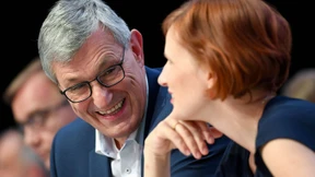 Es geht in Flüchtlingsfrage um „Herz und Seele“ der Linken