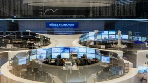 Wann bricht der Dax aus?