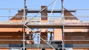 KfW-Förderung für Neubauten schon wieder erschöpft
