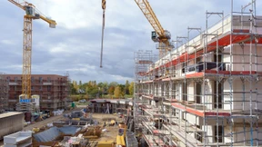 Wohnungsbau-Turbo: Bauen muss einfacher und günstiger werden