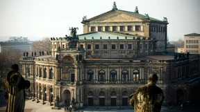 Verliebt, verlobt, geschieden oder: Dorny muss gehen 