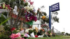 Schusswechsel mit sechs Toten schockiert Australien