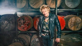 Mit dem Spirit des Rock  ’n’  Roll