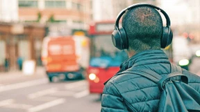 In der Stadt ist Musikgeschmack vielfältiger