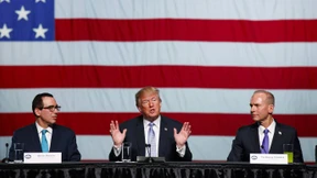 Amerika verhängt Sanktionen gegen Russland wegen Wahlbeeinflussung