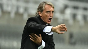 „Ein Gang durch die Wüste“