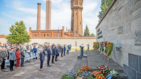 Dem Tyrannen widerstehen, der Freiheit dienen