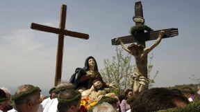 Madonna darf keinem Mafia-Boss huldigen