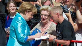 Endlich Skandal in Bayreuth