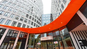 Minizinsen gut für Unternehmen