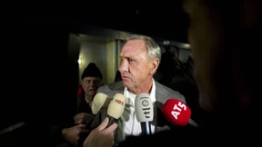Cruyff, Vater des schönen Spiels
