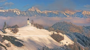 Abschied vom Winter ohne Tränen
