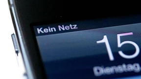 Politik und Industrie streiten über Funkloch-Gesetz