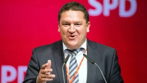 SPD-Bundestagsabgeordneter wird angeklagt