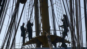 Das Schiff, das wir lieben