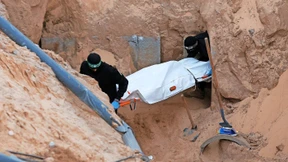 Hundert Tote trotz Waffenruhe