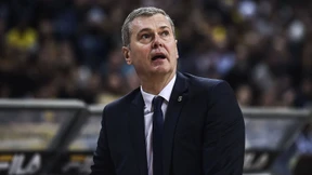 Bamberg trennt sich von Trainer Bagatskis