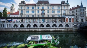 Der enge Verwandte der Inflation