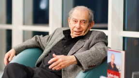 Warnung vor starken Männern