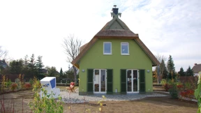 Hohe Erwartungen an Ferienimmobilien