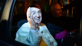 Jesus würde  Car-Sharing mögen