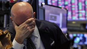 Viele Anleger haben keine Erfahrung mit Verlusten