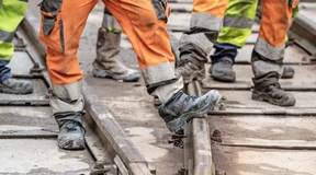 Unmut über wochenlange Tunnelsperrungen in Frankfurt