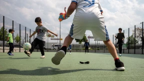 Sport ins Grundgesetz?