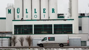 Großbäckerei Müller-Brot ist pleite