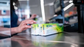 Begehrt, aber nicht zu haben