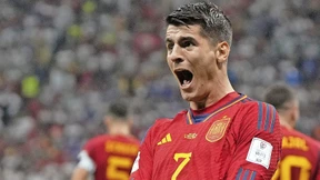 Alvaro Morata ist einer für die Lücke