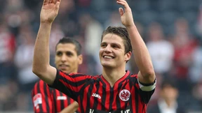 Mit Schwegler gegen Fürth 