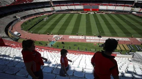 Genua möchte Copa-Finale ausrichten