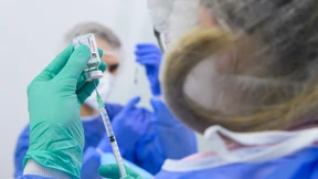 Menschen über 60 könnten schneller geimpft werden