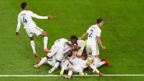 Frankreichs beeindruckende Aufholjagd gegen Belgien