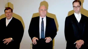 Der Hoeneß-Zähler steigt auf 27 Millionen Euro