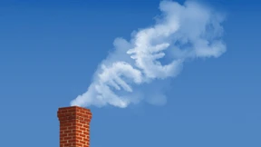 Das große Geldverbrennen