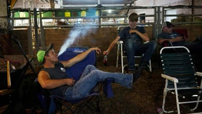 Marlboro investiert Milliarden ins Dampfen