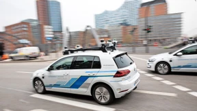 „Die Haftung für Roboterautos ist umkämpft“