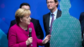 „Dann wird es für Deutschland ein böses Erwachen geben“