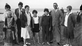 Danke für dein forsches Brieflein