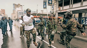 Das raue Ende der Gastfreundschaft