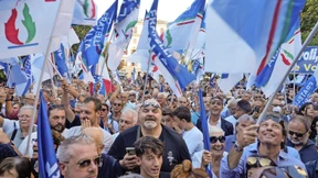 Italiens Rechte wehrt sich gegen „Dämonisierung“