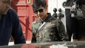 Strafverfolgung gegen Red-Bull-Erben in Thailand eingestellt