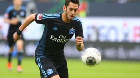 Frische Luft macht Calhanoglu gesund