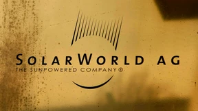 Solarworld ringt ums Überleben