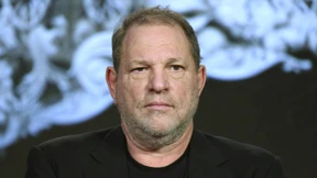 Polizei in Los Angeles ermittelt gegen Weinstein