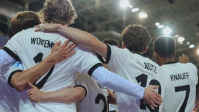 Auch Frankreich hält Deutschland nicht auf