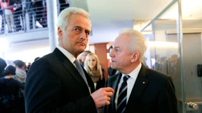 „Es wird nichts gesundgerechnet“