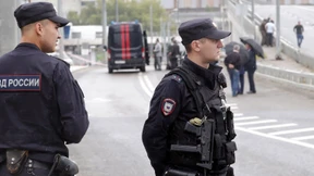 Berichte über Razzien in Moskauer Homosexuellen-Bars